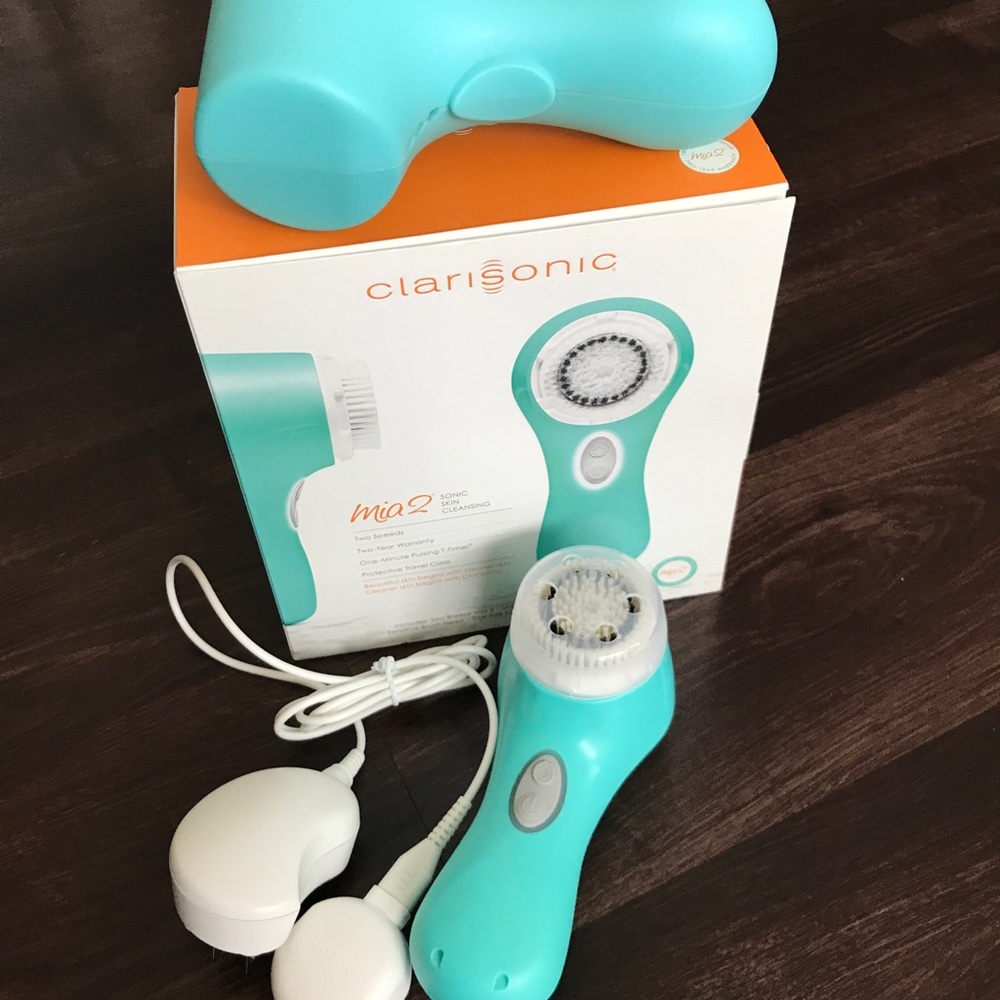 Clarisonic Mia 2